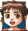 Suikoden II Character 21