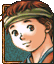 Suikoden II Character 22