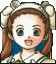 Suikoden II Character 24
