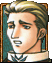 Suikoden II Character 25