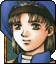 Suikoden II Character 26