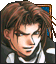 Suikoden II Character 27