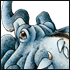 Suikoden II Character 28