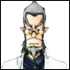 Suikoden II character 3
