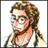 Suikoden II Character 30