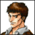 Suikoden II Character 31