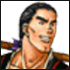 Suikoden II Character 32