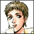 Suikoden II Character 33