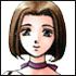 Suikoden II Character 34