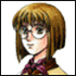 Suikoden II Character 35