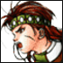 Suikoden II Character 36