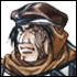 Suikoden II Character 37