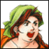 Suikoden II Character 38