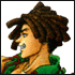 Suikoden II Character 39