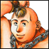 Suikoden II Character 40