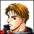 Suikoden II Character 42
