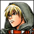 Suikoden II Character 44