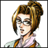 Suikoden II Character 47