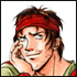 Suikoden II Character 49