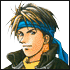 Suikoden II Character 50