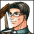 Suikoden II Character 51