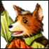 Suikoden II Character 56
