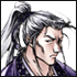 Suikoden II character 5