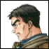 Suikoden II Character 58