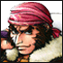 Suikoden II Character 59