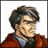 Suikoden II Character 60