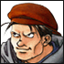 Suikoden II Character 61