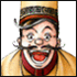 Suikoden II Character 62