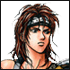 Suikoden II Character 63