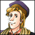 Suikoden II Character 64
