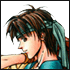 Suikoden II Character 67