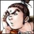 Suikoden II Character 68