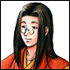 Suikoden II Character 69