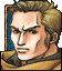 Suikoden II Character 70