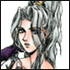 Suikoden II character 6