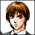 Suikoden II Character 72