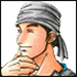 Suikoden II Character 73