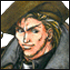 Suikoden II Character 74