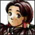 Suikoden II Character 75