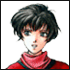 Suikoden II Character 76
