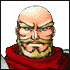 Suikoden II Character 77