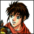 Suikoden II Character 79