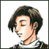 Suikoden II Character 80