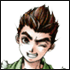 Suikoden II Character 81
