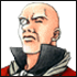 Suikoden II Character 82