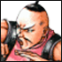 Suikoden II Character 84